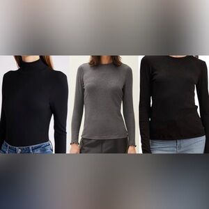 Wild Fable | Top Bundle (3)